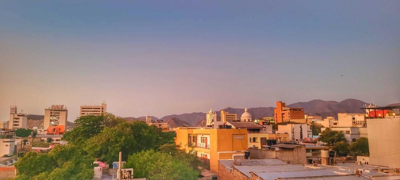 Hostel Santa Marta Santa Marta (Magdalena)