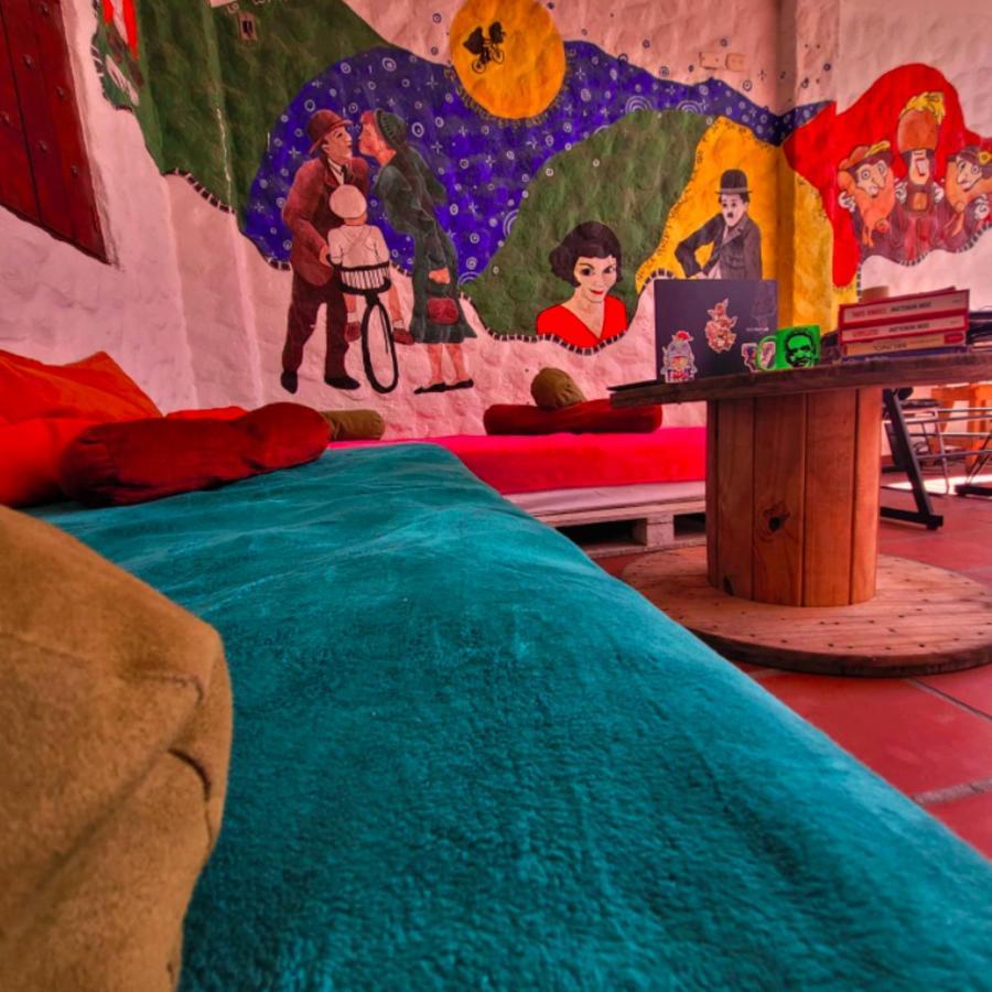 Hostel Hostel Santa Marta